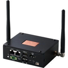 【BXCｰTNY31CP】Tiny Edge PC3/Cモデル(LTEモデル)
