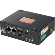 【BXCｰTNY31WP】Tiny Edge PC3/Wモデル(無線LANモデル)