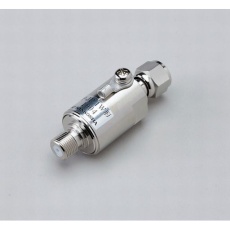 【F-JP-1W】同軸用SPD コネクタ形状：F形