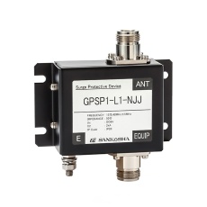 同軸用SPD コネクタ形状：BNC形 B-JP-9 サンコーシャ製｜電子部品