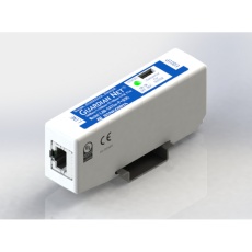 【LAN-CAT5E-P+2(R)】LAN用SPD 放流形