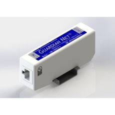 【LAN-1000IS-2】LAN用SPD 絶縁形