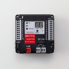 【SMB-P.R-K2】通信用SmArtSPD 火災報知設備用：HOWL2シリーズ