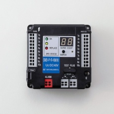 【SMB-P.R-NM(H)】通信用SmArtSPD 火災報知設備用：HOWL2シリーズ