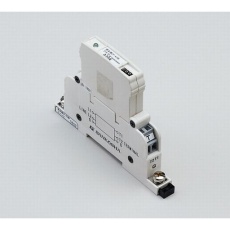 【ZP-K2JK】通信用SPD ZPシリーズ ZP-K2 (差し込み端子タイプ)