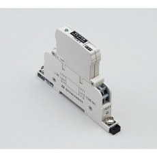 【ZP-N1JK】通信用SPD ZPシリーズ ZP-N1 (差し込み端子タイプ)