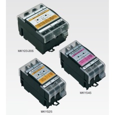 【MKY44-20S】電源用SPD：クラスII MKYシリーズ