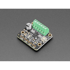 【ADA-6353】Adafruit STSPIN220 ステッピングモータードライバーモジュール