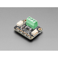 【ADA-5832】STEMMA QT/Qwiic互換 INA228搭載 20bit 電力モニタモジュール
