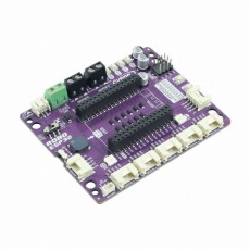 【CYTRON-ROBO-ESP32】Robo ESP32