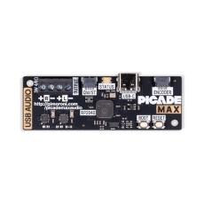 【PIMORONI-PIM742】Picade Max USB Audio