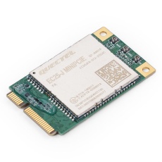 【SEEED-113991296】EC25-JFA-mini-PCIe LTE Cat-4通信モジュール