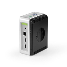 【SEEED-114993595】reComputer AI Industrial R2135-12 - Raspberry Pi CM5搭載（RAM 8GB.eMMC 32GB.ACアダプタなし）