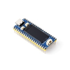 【WAVESHARE-29438】RP2350-LCD-0.96-M