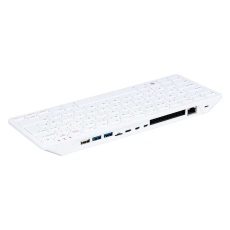 【RPI-SC1231】Raspberry Pi 500 USキーボード