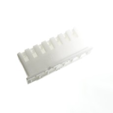 【WAFER-XH254JK-7A】2.54mmピッチコネクター/ハウジング 7極/白色
