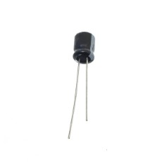 【KS335M050C07RR0VH2FP0】アルミ電解コンデンサ(50V/3.3μF/105℃品)