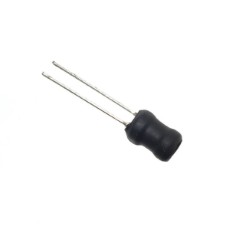 【XR4*6-470K-L】ラジアルリードインダクター(/47μH/±10%~20%)