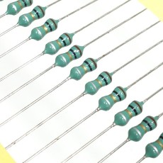 【XRAL0410-100K】アキシャルリードインダクター(/10μH/±10%~20%)