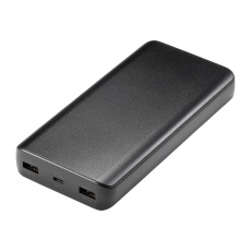 【BTL-RDC41BK】モバイルバッテリー(20000mAh)