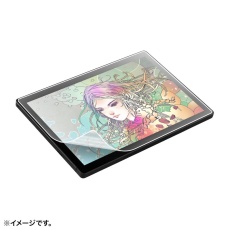 【LCD-WC16P2】Wacom ペンタブレット Cintiq 16対応 紙のような反射防止フィルム