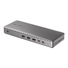 【USB-CVDK20】ドッキングステーション(HDMI/DisplayPort・4K×3画面出力対応)