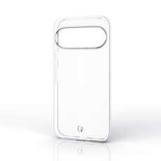 【PM-P252UCTCR】Google Pixel 10/Google Pixel 10 Pro/ソフトケース/極/クリア