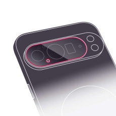 【PM-P253FLLG】Google Pixel 10 Pro XL/カメラレンズ/ガラスフィルム