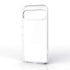 【PM-P253HVCKCR】Google Pixel 10 Pro XL/ハイブリッドケース/クリア