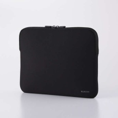 【BM-IBTHNP11BK】PC用インナーバッグ/ネオプレン/11.6インチ/ブラック