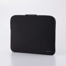 【BM-IBTHNP13BK】PC用インナーバッグ/ネオプレン/13.3インチ/ブラック