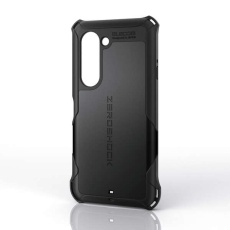 【PM-F251ZEROBK】Arrows Alpha (F-51F)/ZEROSHOCK/ブラック