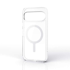 【PM-P252MAG02CR】Google Pixel 10/Google Pixel 10 Pro/ハイブリッドケース/MAGKEEP/クリア