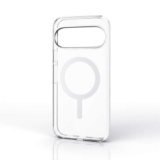 【PM-P252UCTMGCR】Google Pixel 10/Google Pixel 10 Pro/ソフトケース/MAGKEEP/クリア