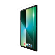 【TB-A25MFLGL】iPAdAir 11インチ(M3/M2)/ガラスライクフィルム/高透明