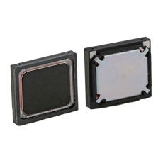 【102-756】圧電型サウンダー 8Ω、定格出力:2W 16 x 18 x 3.7mm