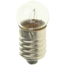 【104-878】インジケータライト 12 V E10 95 mA