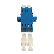 【180-360】光アダプタ、コネクタタイプ:LC-PC、マルチモード、シングルモード