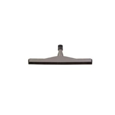 【227-908】フロアスキージ グレー 清掃、乾燥用