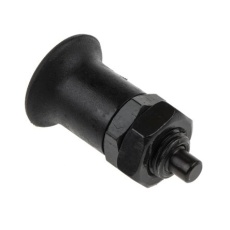 【237-570】インデックスプランジャ M12(5個入り)