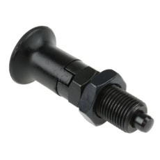 【237-794】インデックスプランジャ M16(10個入り)