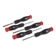 【243-664】ドライバーセット 精密ドライバセット 5個