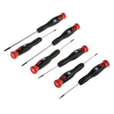 【243-686】ドライバーセット 精密ドライバセット 7個