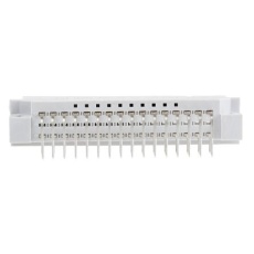 【251-302】DIN41612コネクタ オス 32極 2列 2.54mm ピッチ