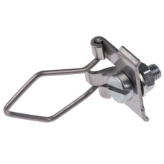 【252-052】アクセサリ オス、9 → 37極、D-subコネクタ用