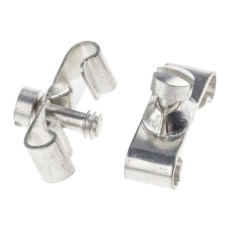 【252-181】アクセサリ オス、9 → 37極、D-subコネクタ用