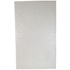 【293-079】吸音 ポリウレタン、1m x 600mm x 25mm