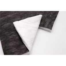 【325-317】吸音 ポリエステル、ポリプロピレン、1m x 500mm x 20mm