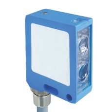 【360-266】光電センサ、範囲:1200 mm、NPN出力、36V dc、IP67