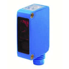 【360-269】光電センサ、範囲:0 → 30000、PNP出力、30V dc、IP67